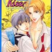  ����� Wonderful Kiss <small>Story & Art</small> 